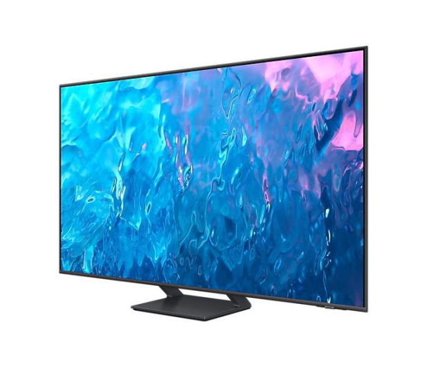 Samsung TV SAMSUNG 75" QE75Q70CAT QLED, 4K # - 1467105 - zdjęcie 2